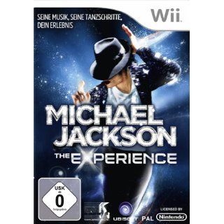 Michael Jackson   The Experience [Software Pyramide] Games