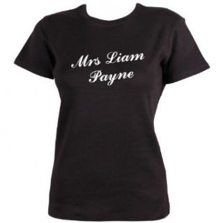 Mrs Liam Payne T shirt by Dead Fresh Bekleidung