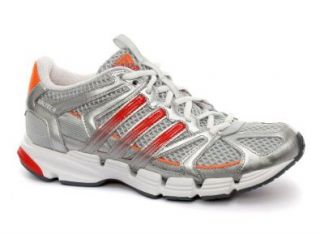Adidas Soltec 2 Damen Laufschuhe, Silber Schuhe