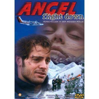 Angel Flight Down Christopher Atkins, Patricia Kalember