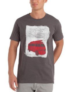 Rip Curl Herren T shirts Salty And Dirty Combi Sport