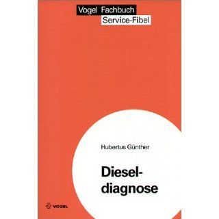 Dieseldiagnose Fehlersuche an modernen Dieselmotoren 