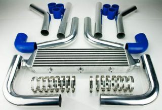 VR6 Turbo Kit , Turbokit  Abgaskrümmer, Turbolader, Ladeluftkühler