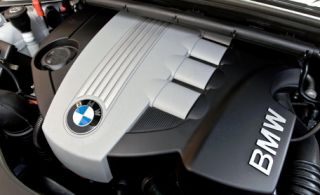 BMW E81 E87 E88 118D 143PS Motor Engine BMW N47D20 N47
