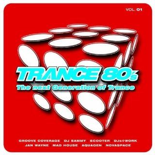 Trance 80s Musik