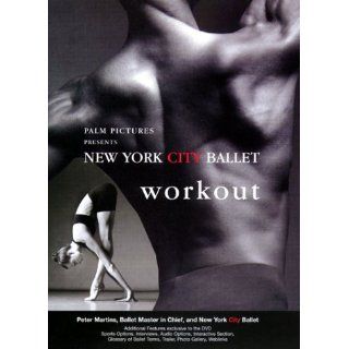 New York City Ballet Workout [UK IMPORT] Barbara Adolph