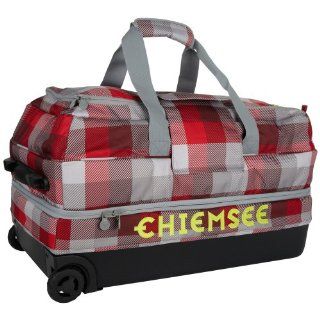 Chiemsee Reisetasche Premium, 82 x 56 x 41 cm Sport