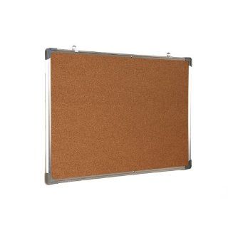 PINNWAND KORK (60 x 45 / 90 x 60 / 120 x 90) cm Memoboard Pinboard