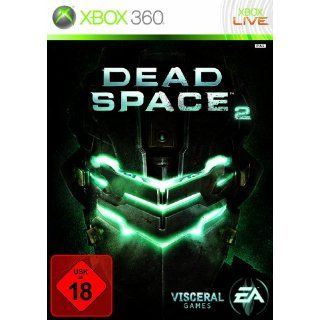 Dead Space 2 Xbox 360 Games