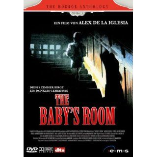 The Babys Room   The Horror Anthology Vol. 1 Leonor