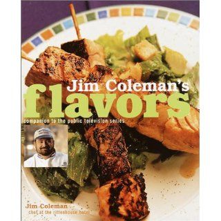 Jim Colemans Flavors Jim Coleman Englische Bücher
