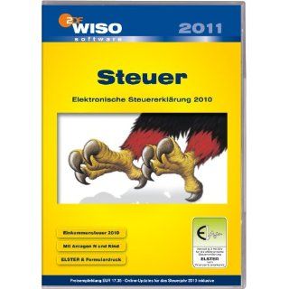 WISO Steuer 2011 (für Steuerjahr 2010) Buhl Data Service GmbH