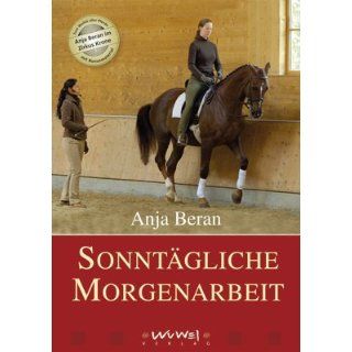 Sonntägliche Morgenarbeit   Anja Beran Anja Beran, Hardy