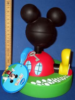 Micky Maus  Walt Disney Spardose Figur Bullyland
