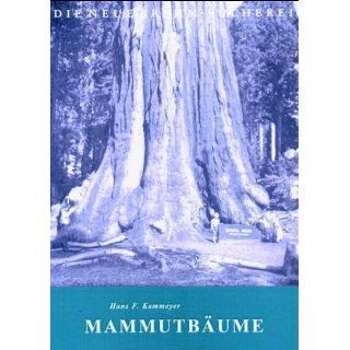 Mammutbäume Hans F. Kammeyer Bücher