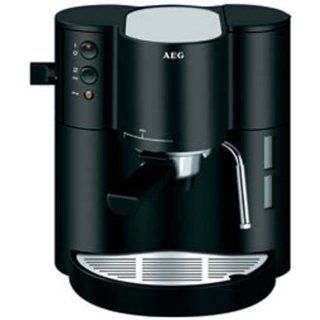 AEG EA 100 Espressomaschine SC+ Küche & Haushalt