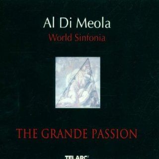 The Grande Passion Musik