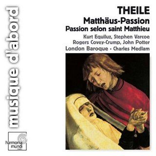 Matthäus Passion Musik