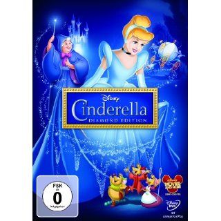 Cinderella (Diamond Edition) Don Barclay, Charles Perrault