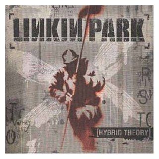 Hybrid Theory [Vinyl LP] Musik