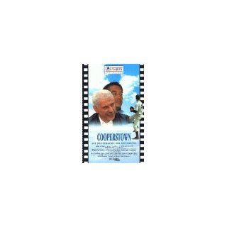 Cooperstown [VHS] Alan Arkin, Ed Begley Jr., Josh Charles, Mel Marvin