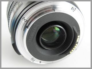 Canon EF 28 105mm 13,5   4,5 II USM Ultrasonic Zoom Objektiv