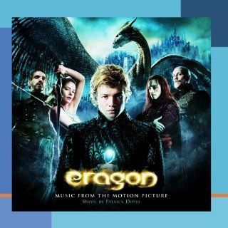 Eragon (Das Vermächtnis der Drachenreiter) Musik