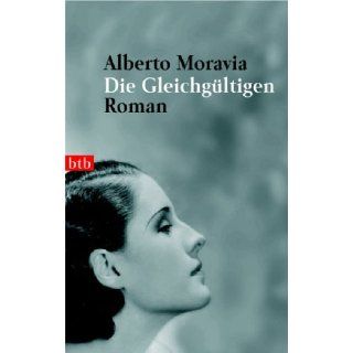 Die Gleichgültigen Roman Alberto Moravia, Tobias