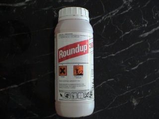 Roundup 360 SL 1 Liter