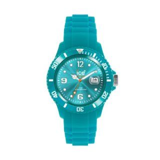 Ice Watch Damen Armbanduhr Small Sili Collection SS.TE.S.S.11 
