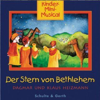 Der Stern von Bethlehem Musik