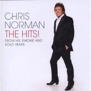 Chris Norman,The Hits From His Smokie And Solo Years. 