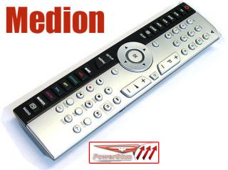 Medion RCX 161 Fernbedienung RCX 161 remote control DVB