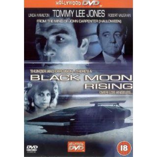 Tommy Lee Jones   Black Moon Rising [1986]   [DVD] Filme