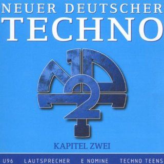 Neuer Deutscher Techno Kap.2 Musik