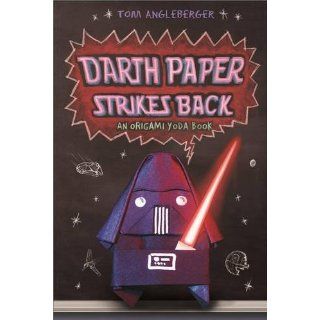Secret of the Fortune Wookiee An Origami Yoda Book Tom