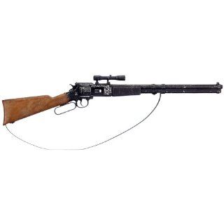 Sohni Wicke 496   Utah 12 Schuss Gewehr Spielzeug