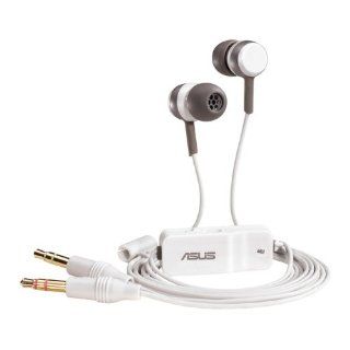 Asus HS 101 eee PC In Ear Headset inkl. Ledertasche 