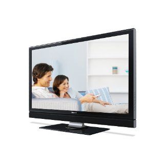 Thomson 40 FR 8634 101,6 cm (40 Zoll) Full HD 100 Hz LCD Fernseher mit