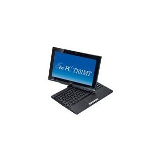 Asus EeePC T101MT BLK081M 25,6 cm Convertible Netbook 