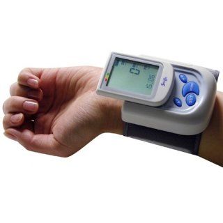 SensaCare SAW 102 Handgelenk Blutdruckmessgerät Drogerie