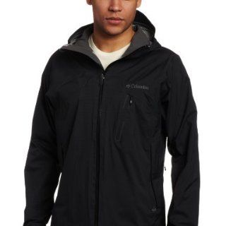 Columbia Herren Soft Shell Jacke Attack WM2118