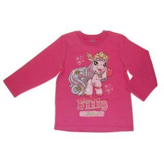 Puttmann Mädchen Sweatshirt 84603