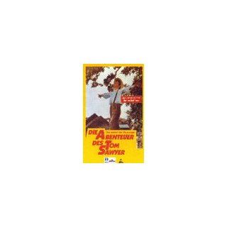 Die Abenteuer des Tom Sawyer [VHS] Tommy Kelly, Ann Gillis, May