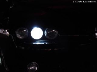 LED SMD STANDLICHT Alfa Romeo 159