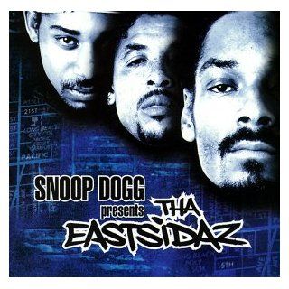 Snoop Dogg Presents Tha Eastsi Musik