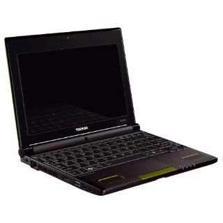 Toshiba NB550D 105 25,7 cm Netbook Computer & Zubehör