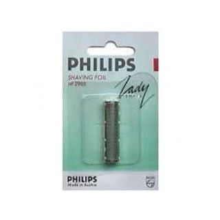 Philips HP 2905 Scherfolie Rasierer Zubehör Drogerie