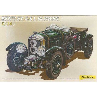 Heller 80722   Bentley Blower Spielzeug
