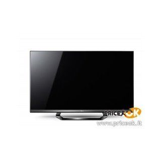 LG 42LM640S 107 cm ( (42 Zoll Display),LCD Fernseher,400 Hz